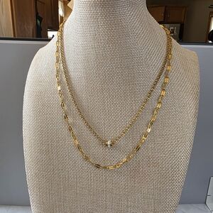 BobbieLee Layered Necklace